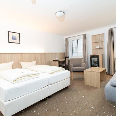 Hotel Garni Brugger Lindau (Bodensee) Exterior foto