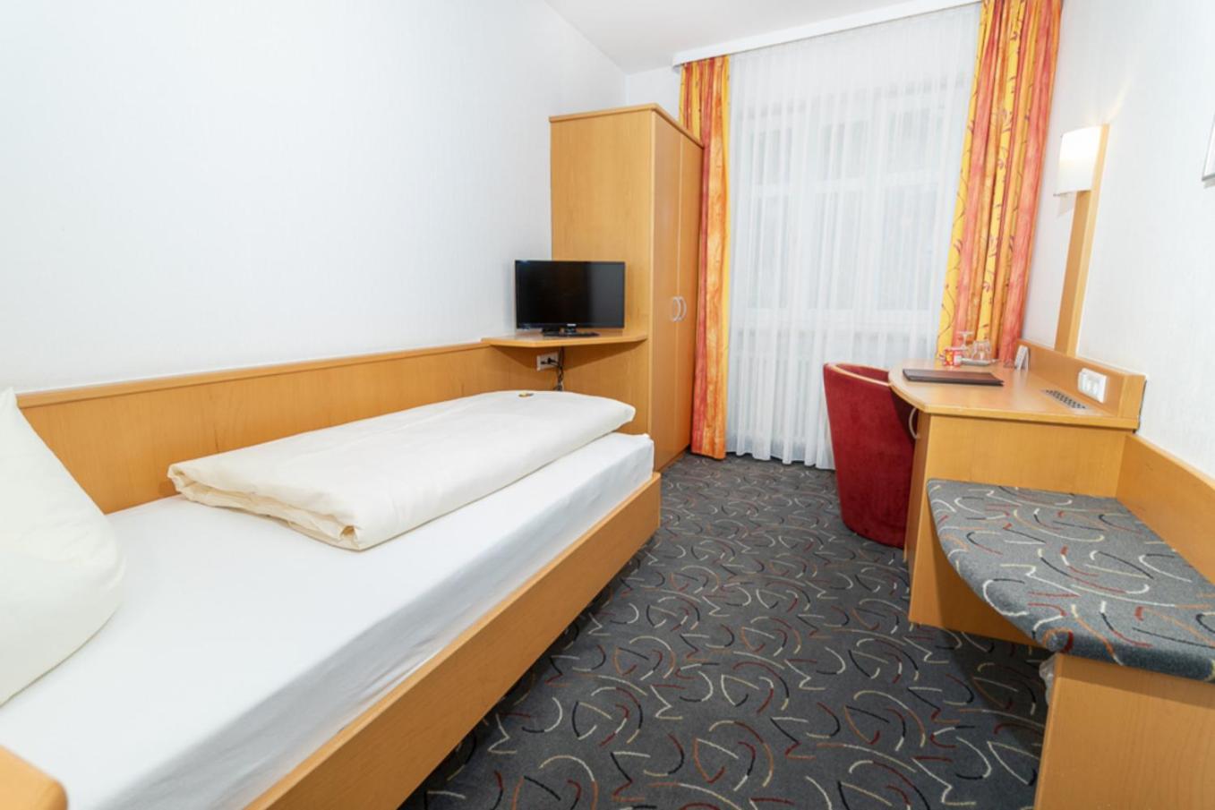 Hotel Garni Brugger Lindau (Bodensee) Quarto foto