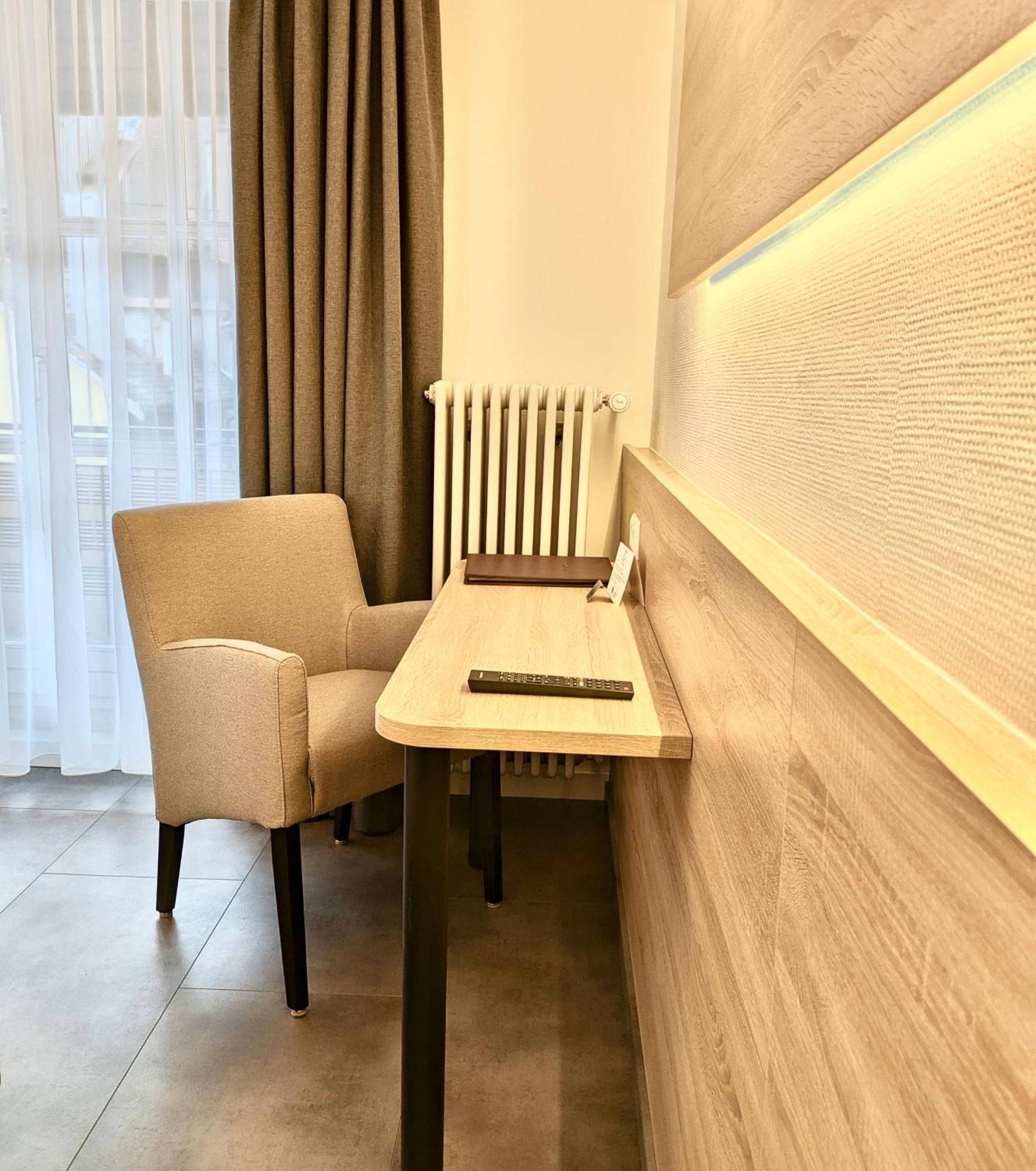Hotel Garni Brugger Lindau (Bodensee) Quarto foto